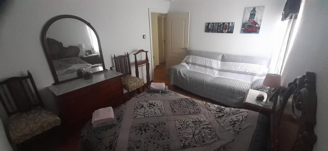 Room Alicante Ngoại thất bức ảnh