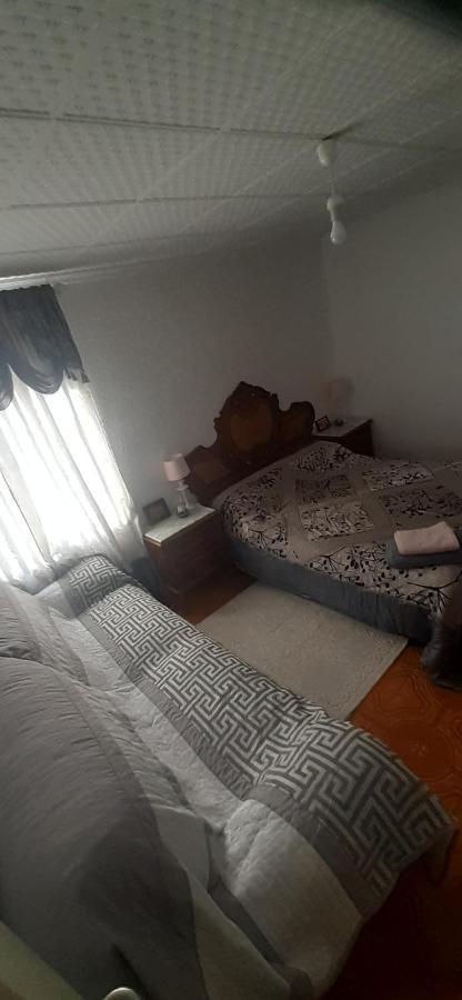 Room Alicante Ngoại thất bức ảnh