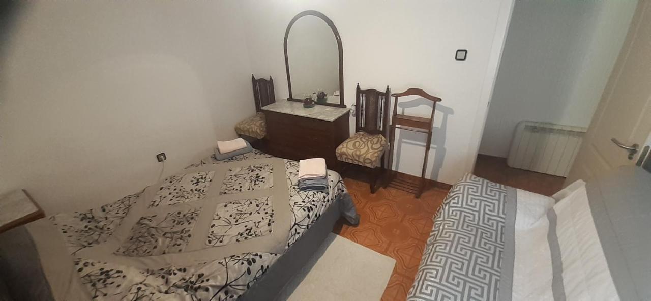 Room Alicante Ngoại thất bức ảnh