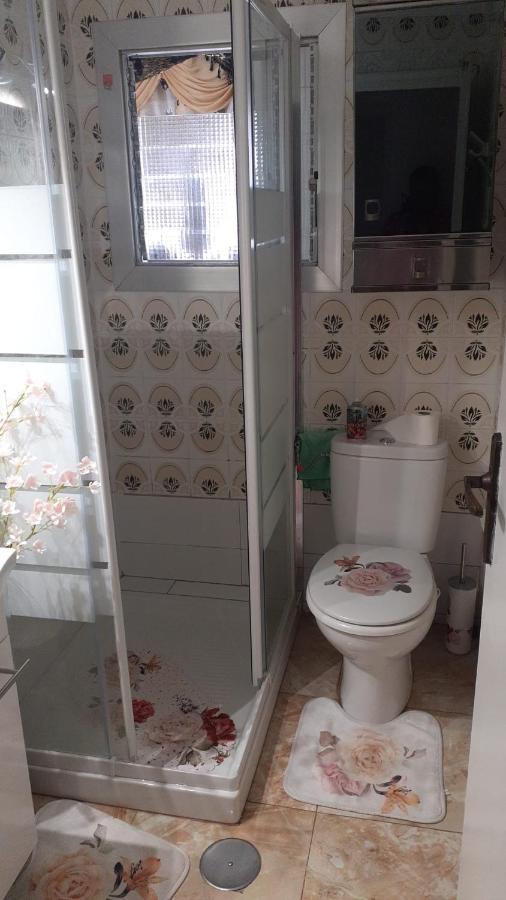 Room Alicante Ngoại thất bức ảnh
