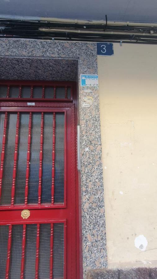 Room Alicante Ngoại thất bức ảnh